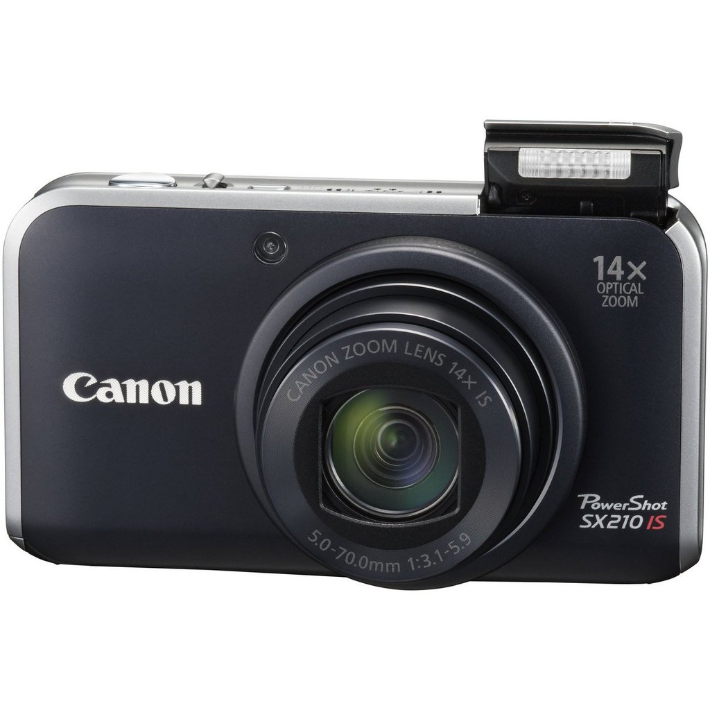 Canon Powershot A470 em Promoção na Shopee Brasil 2026