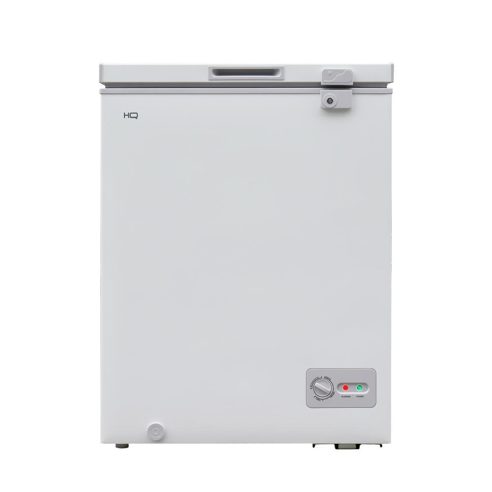 Freezer e Conservador Horizontal HQ 155 Litros Degelo Manual