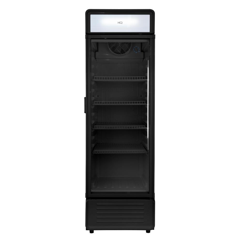 Refrigerador Expositor Vertical Porta de Vidro HQ 320 Litros