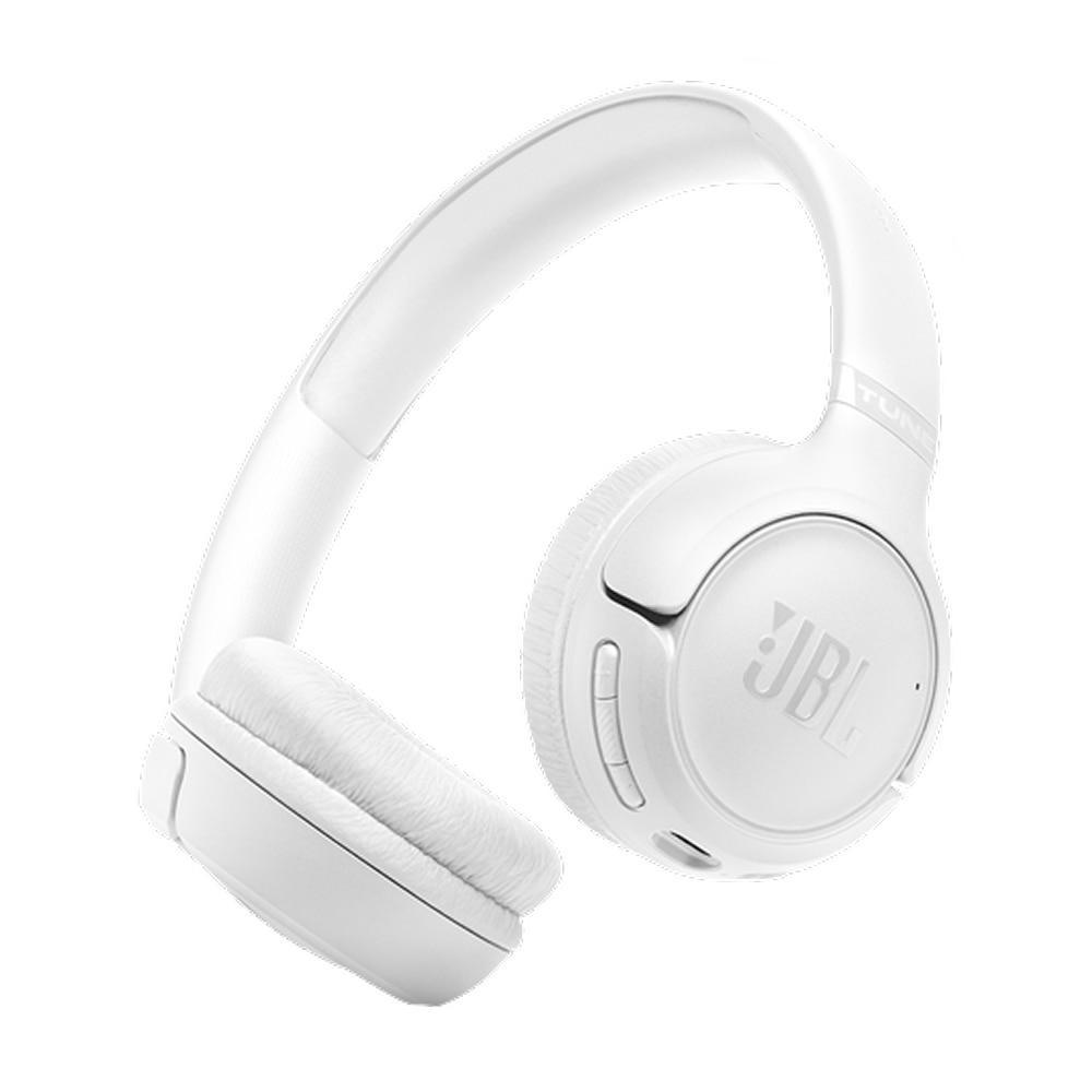 JBL Tune 530BT Fone On-Ear Bluetooth Branco