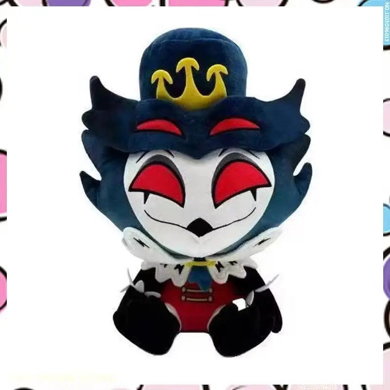 Stolas Helluva Boss em Oferta | Shopee 2026