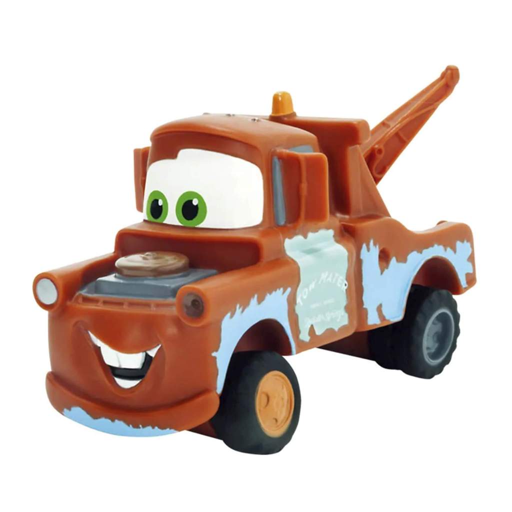Boneco Tom Matter Carros Série Especial Líder - 3801 | Shopee Brasil