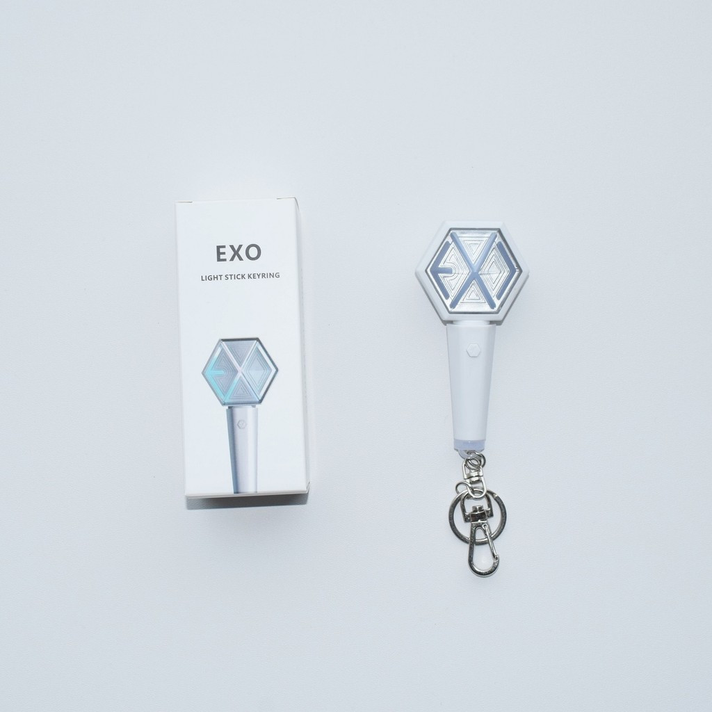 exo light stick em Promoção na Shopee Brasil 2026
