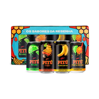 KIT SABORIZADAS PITU