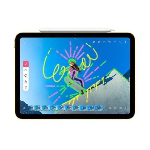 Apple Pencil (USB-C) para iPad | Shopee Brasil