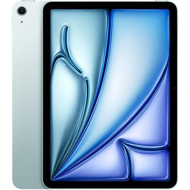 Novo Apple iPad AiR M4 (Wi-Fi) 128gb Tela 13 Polegadas | Shopee Brasil