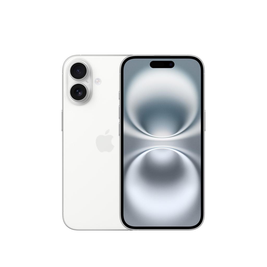 Apple iPhone 16 128GB Branco 