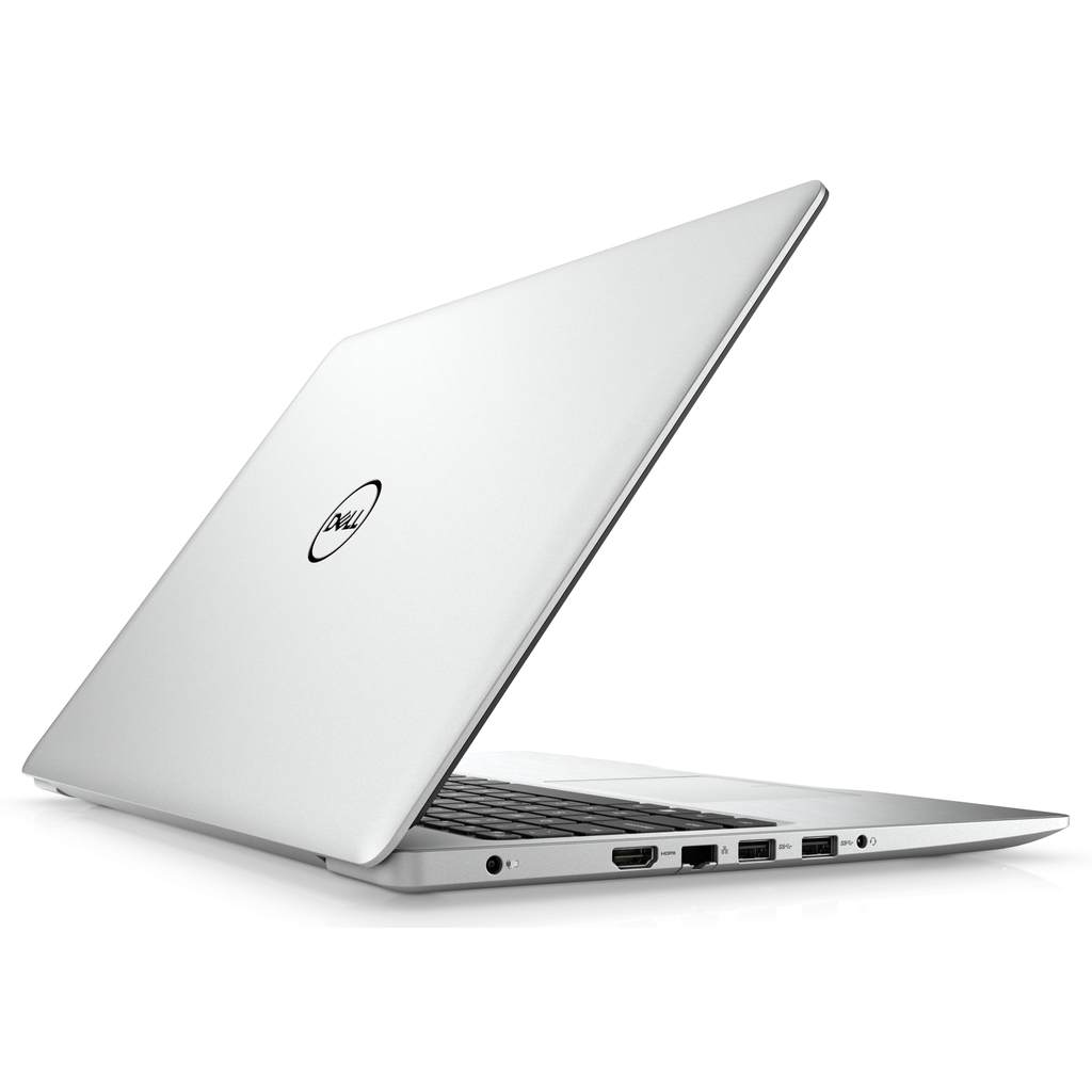 Notebook Dell Inspirion 5570 I7 8th 8gb Ssd 256gb Tela 15.6