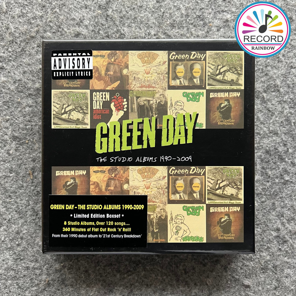 discografia green day em Promoção na Shopee Brasil 2026