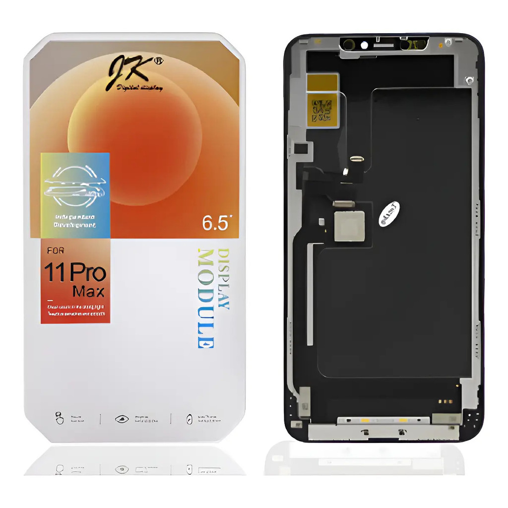 Tela iPhone 11 Pro Max Premium JK