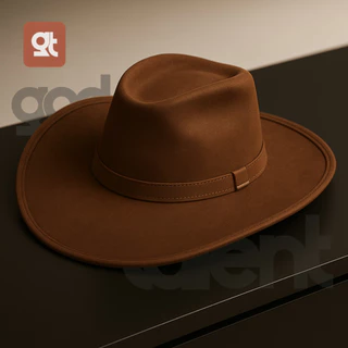 Chapéu Country Ana Castela Boiadeira Barretos Sertanejo Rodeio