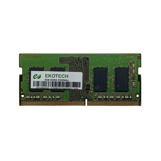 Memória Notebook 4gb Ddr4 Pc4 3200mhz Varias Marcas