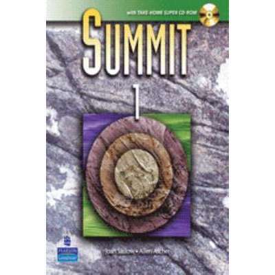 Summit 1 with Super CD-ROM