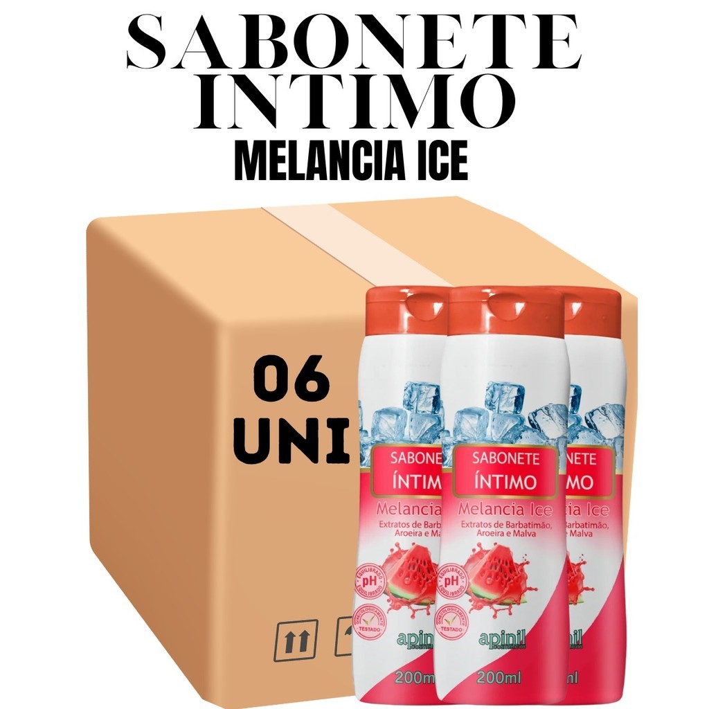 KIT 06 ICE 51 MARACUJA 275ML em Promoção na Shopee Brasil 2026
