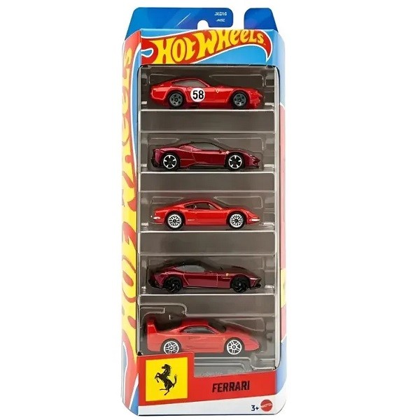 Ferrari Testarossa em Promoção na Shopee Brasil 2026