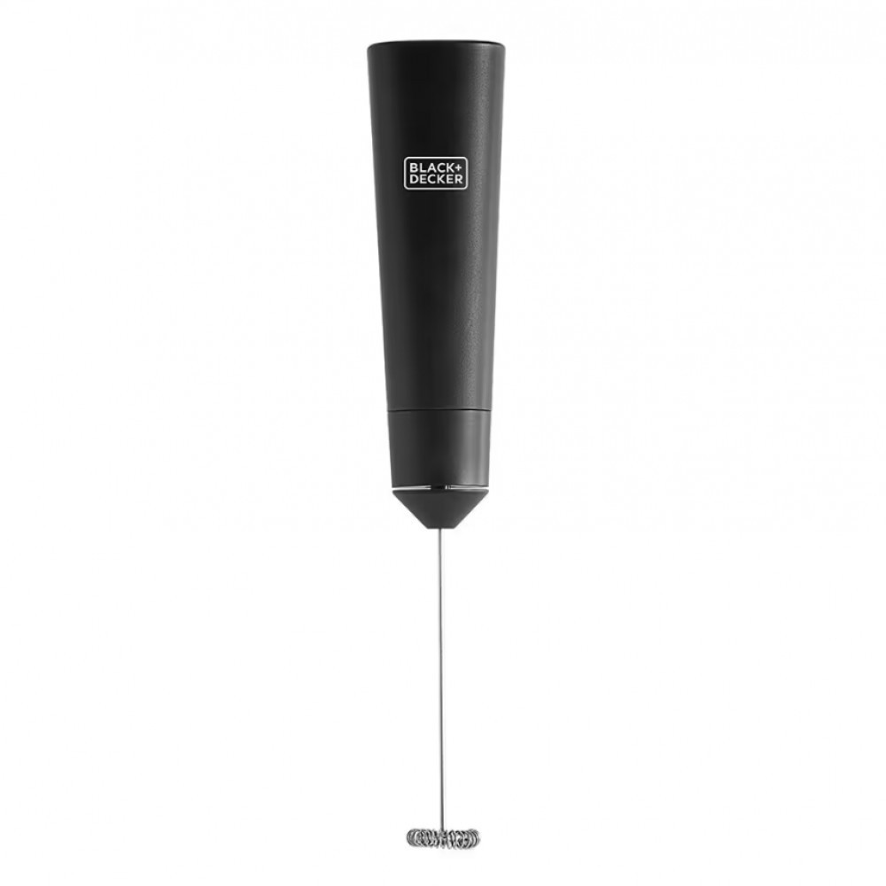 Mixer M150-BR Multiuso sem Fio Haste Removvel Black+Decker