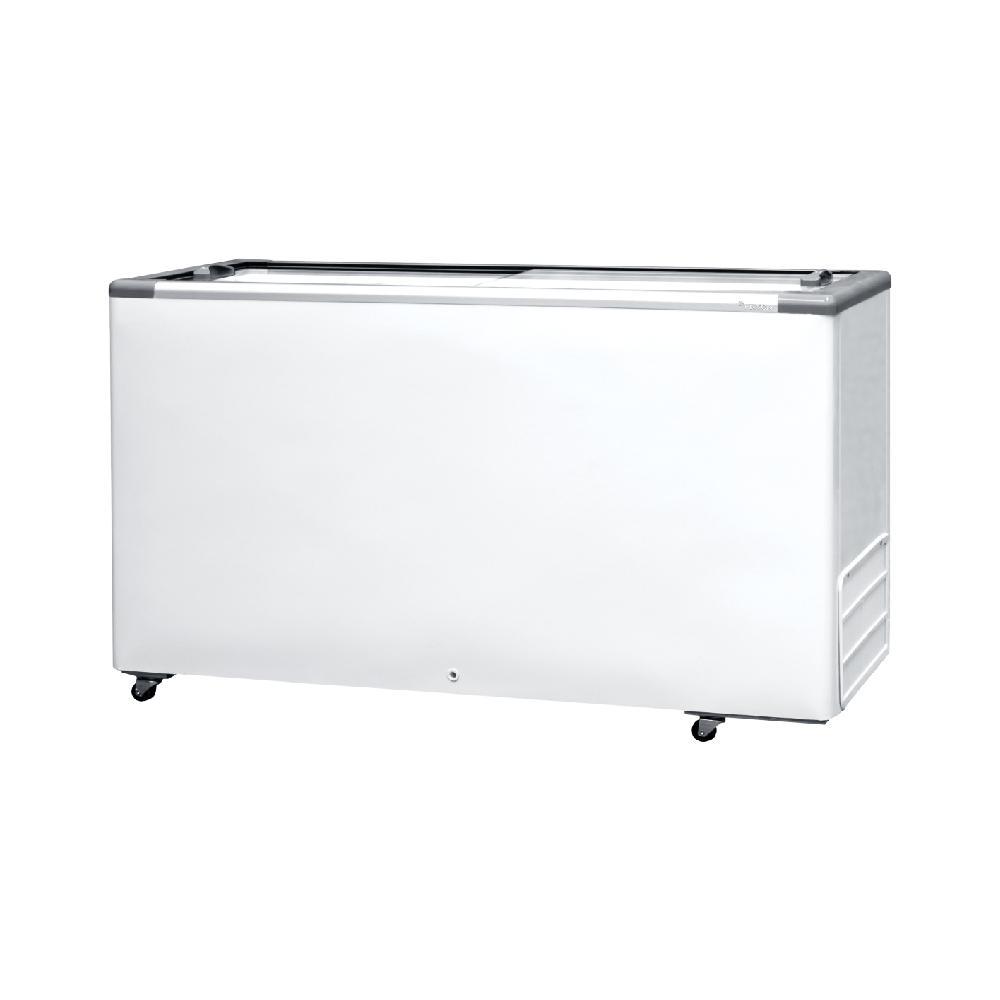 Freezer Horizontal 2 Tampas Fricon 503 Litros HCEB503V Branc