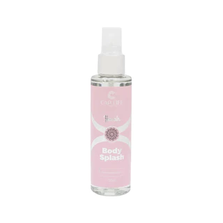 CAP LIFE- BODY SPLASH ARABE YARAH 130ML
