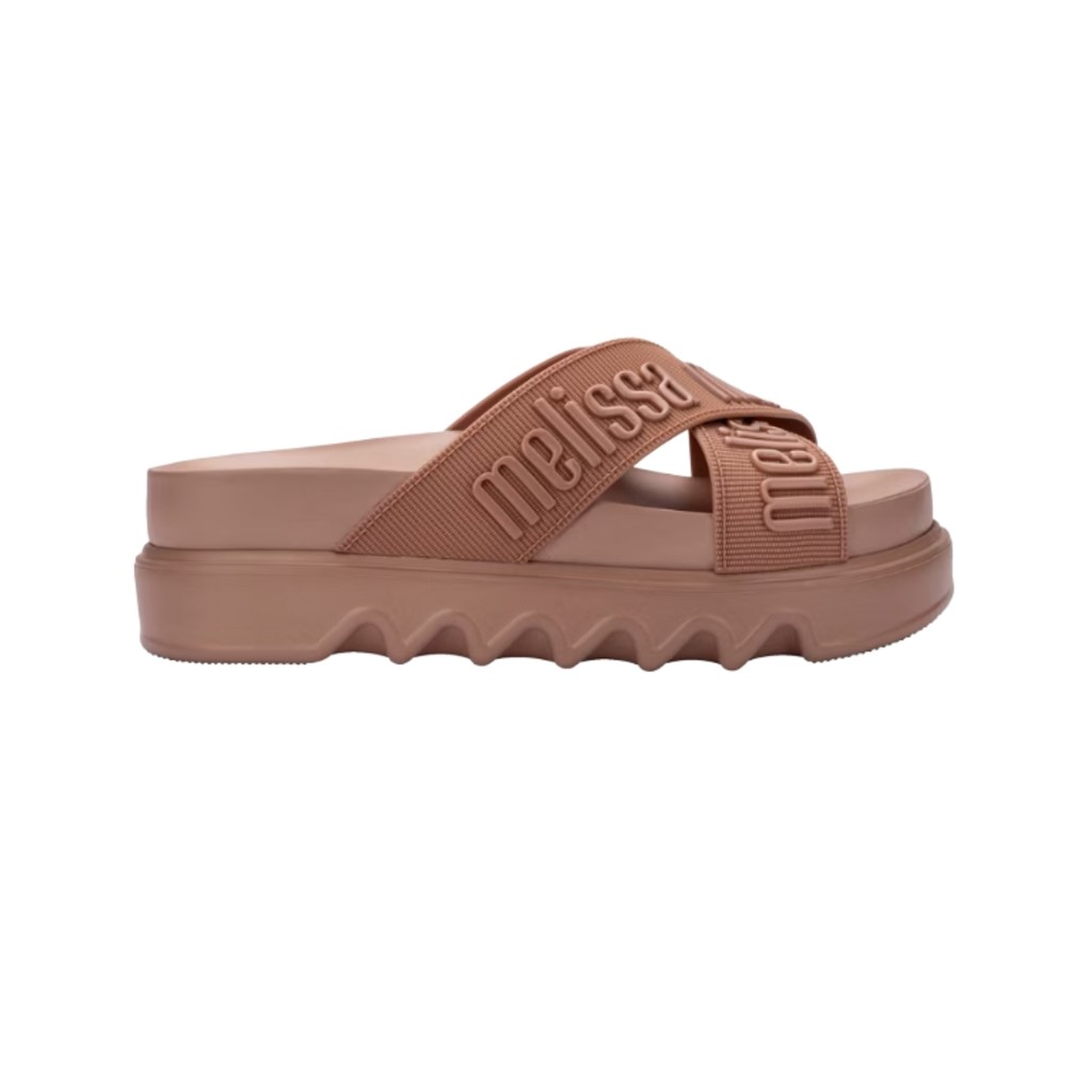 SANDÁLIA MELISSA CROSS M LOVER 37368 | Shopee Brasil