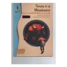 Teseu e o Minotauro