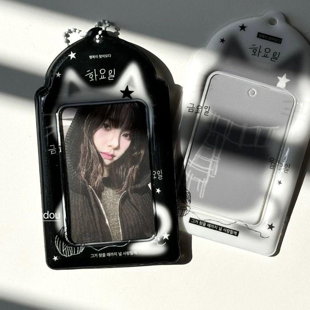 Cartão Fotográfico , Suporte Para Multifuncional De Gato Preto , De ...