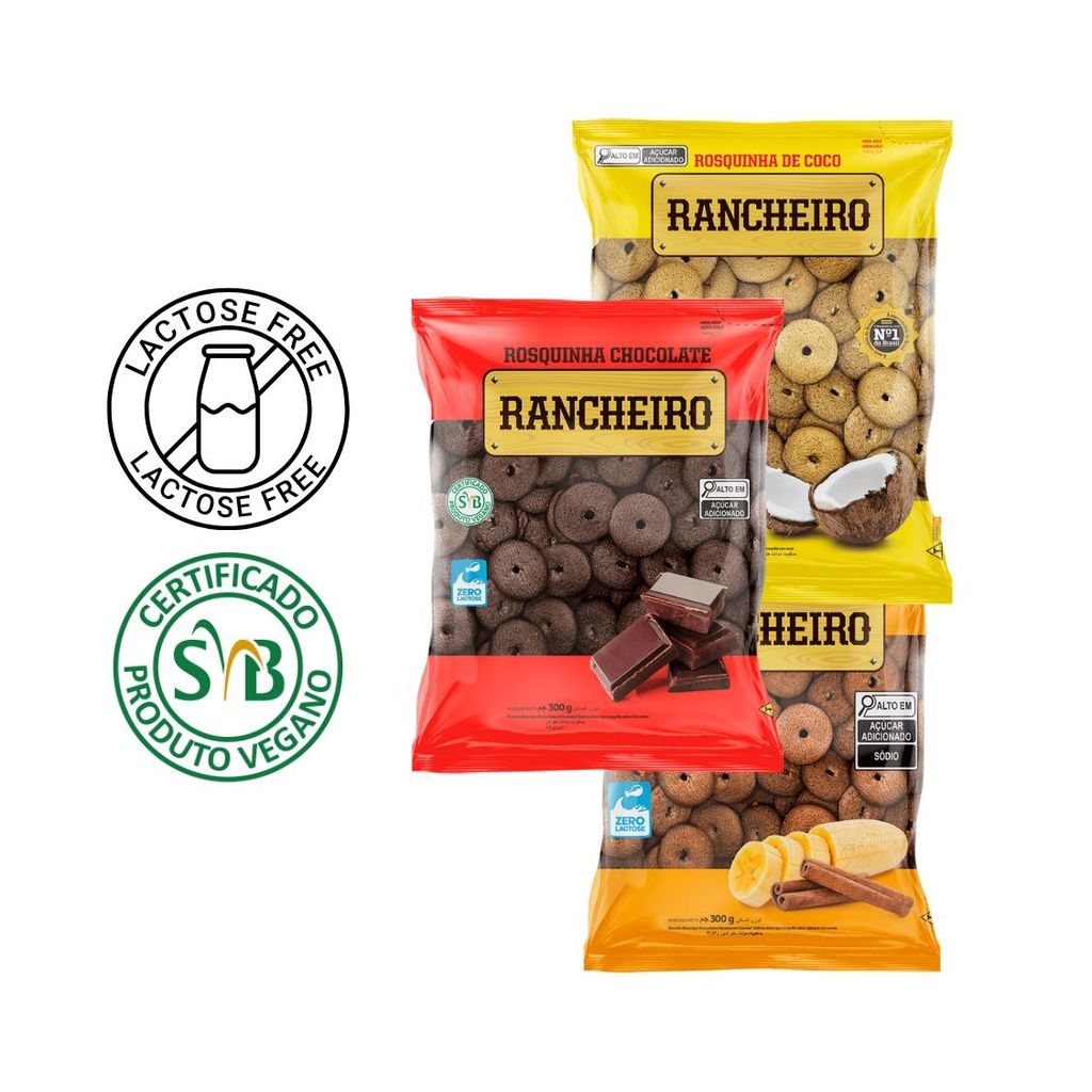 rancheiro em Promoção na Shopee Brasil 2026