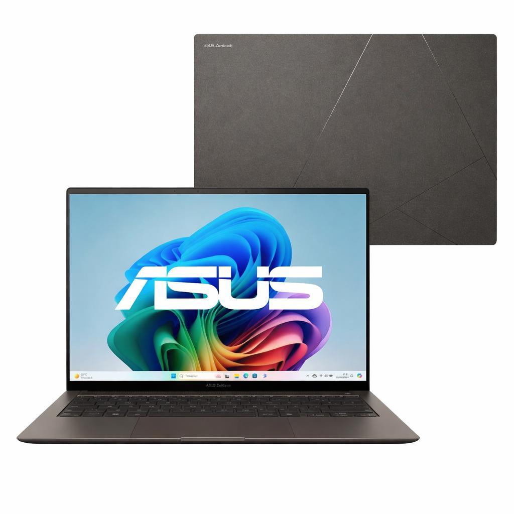 Asus Zenbook em Oferta | Shopee 2026