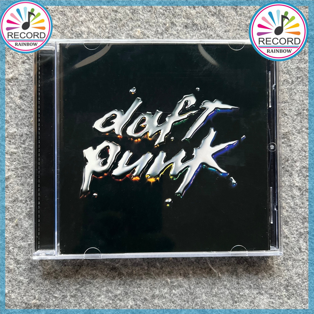 Daft Punk Interstella 5555 em Promoção na Shopee Brasil 2026
