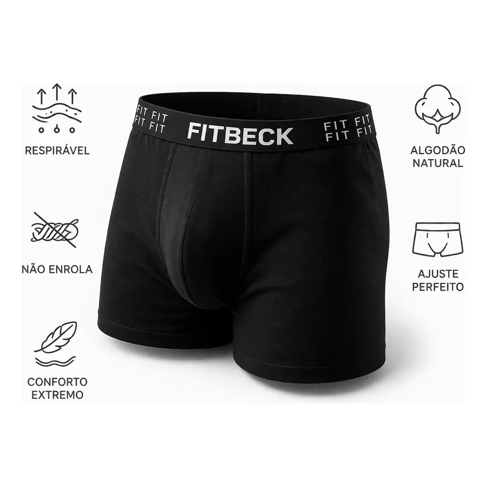 Kit Beck em Oferta | Shopee 2026