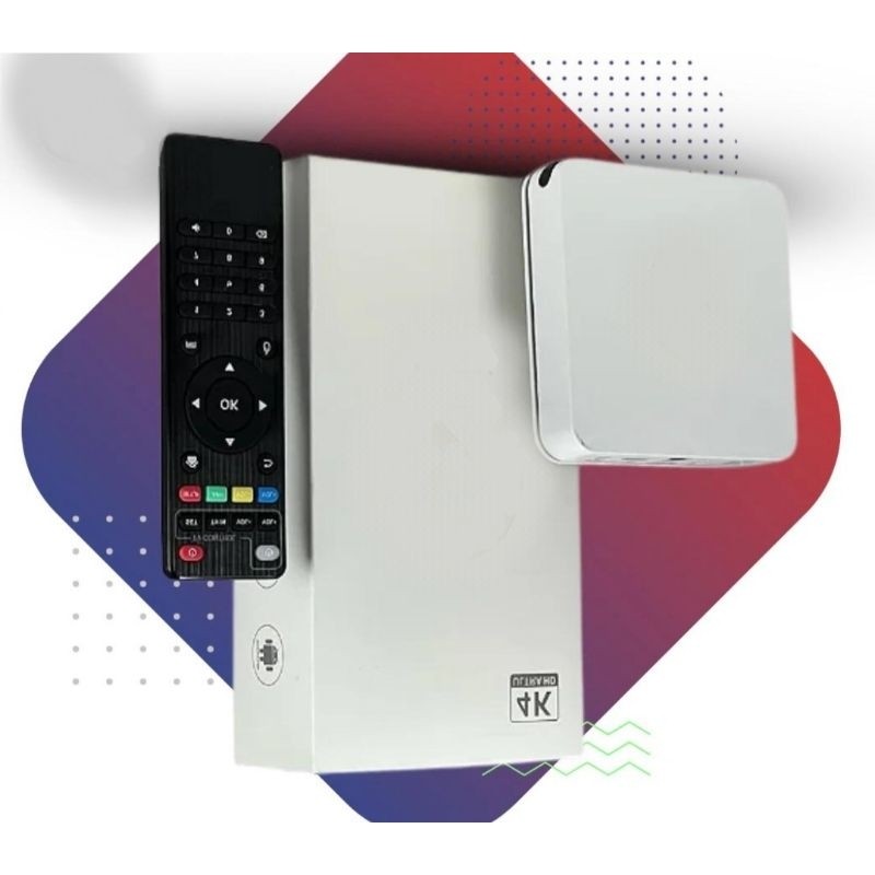 Kit Smart TV Completo V.10 | Shopee Brasil