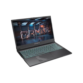 Notebook Gamer Gigabyte G5 MF – RTX 4050, i5 12500H 12ª Geração, 32GB RAM 1TB NVMe Tela 15,5