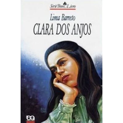 Clara dos Anjos