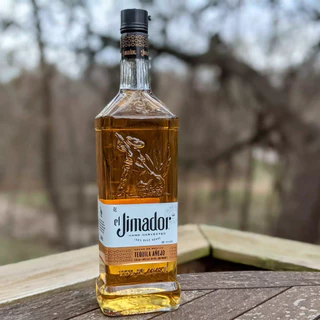 Tequila El Jimador Reposado Ouro 750ml