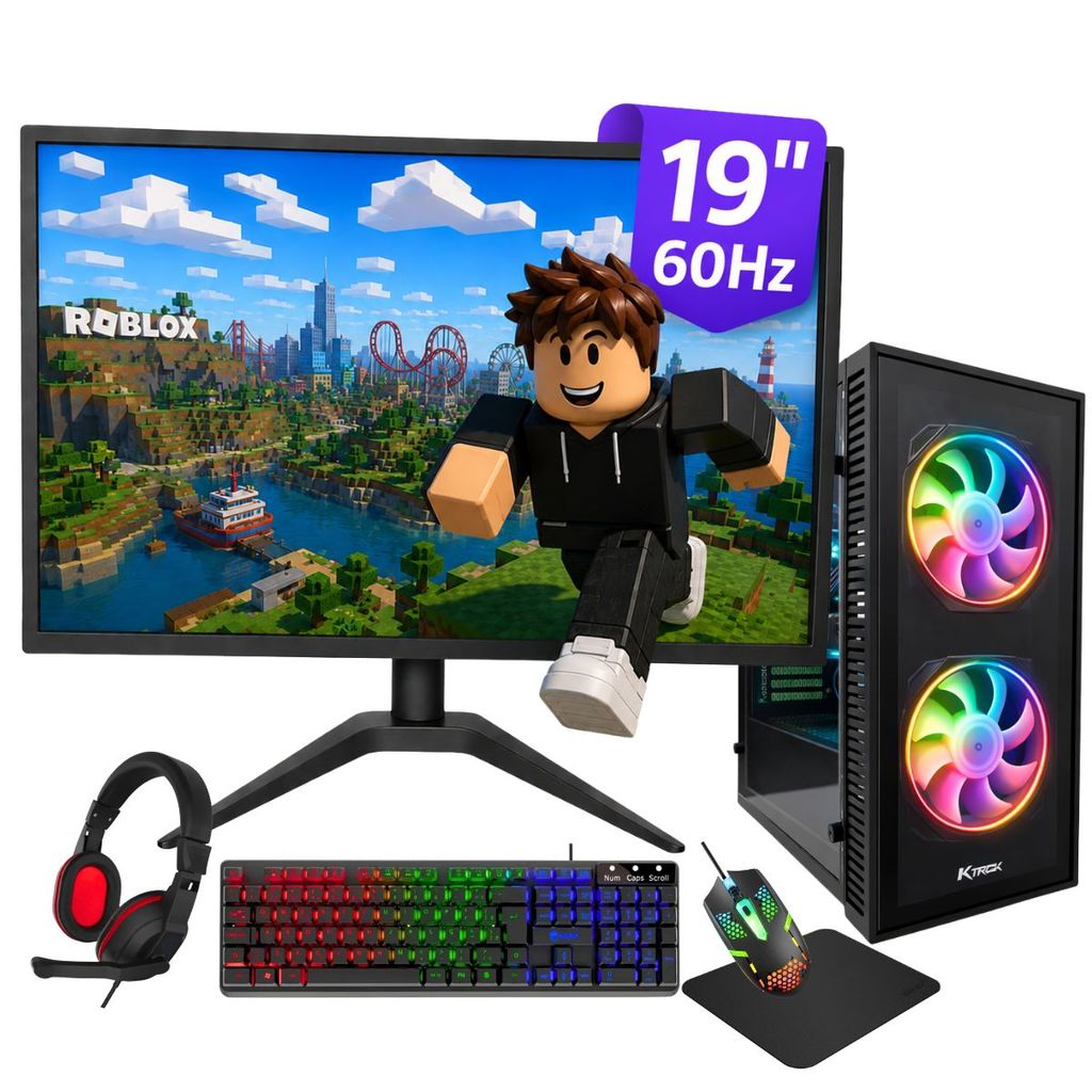 i5 11 geração kit em Promoção na Shopee Brasil 2026
