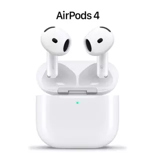 AirPods 4 Apple Original — Lacrado | Com ou Sem ANC | Áudio Espacial