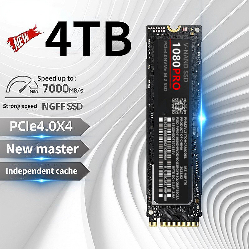 ssd 2tb nvme em Promoção na Shopee Brasil 2026