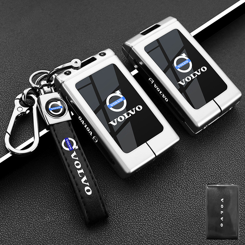 Applicable 2026Style Volvo ex30 Key cover 2024 2025 EX30 Dedicated ...