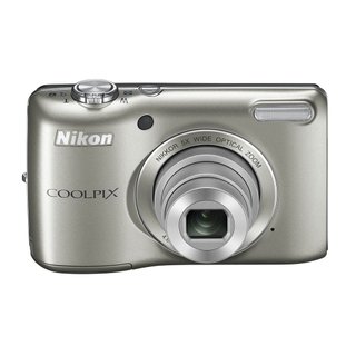 美品 撮影画像あり　動作良好　Nikon　COOLPIX　L810　光学26倍 Nikon デジタルカメラ COOLPIX L810