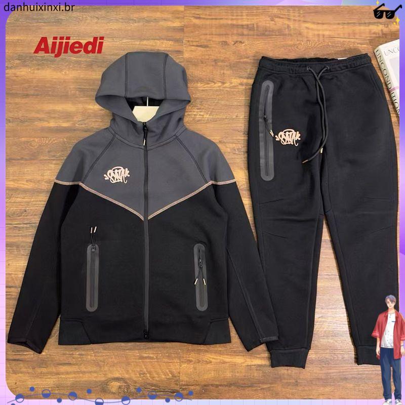 Moletom Nike Marrom em Promoção na Shopee Brasil 2026