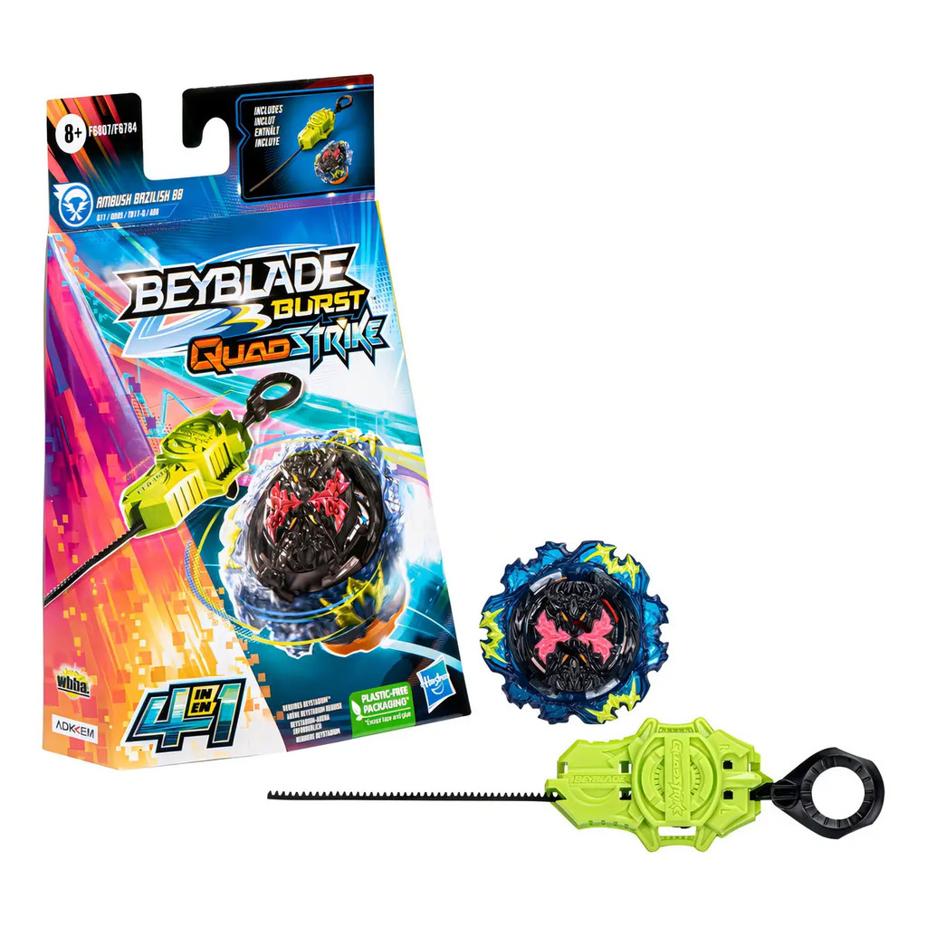 Beyblade Bu em Promoção na Shopee Brasil 2026