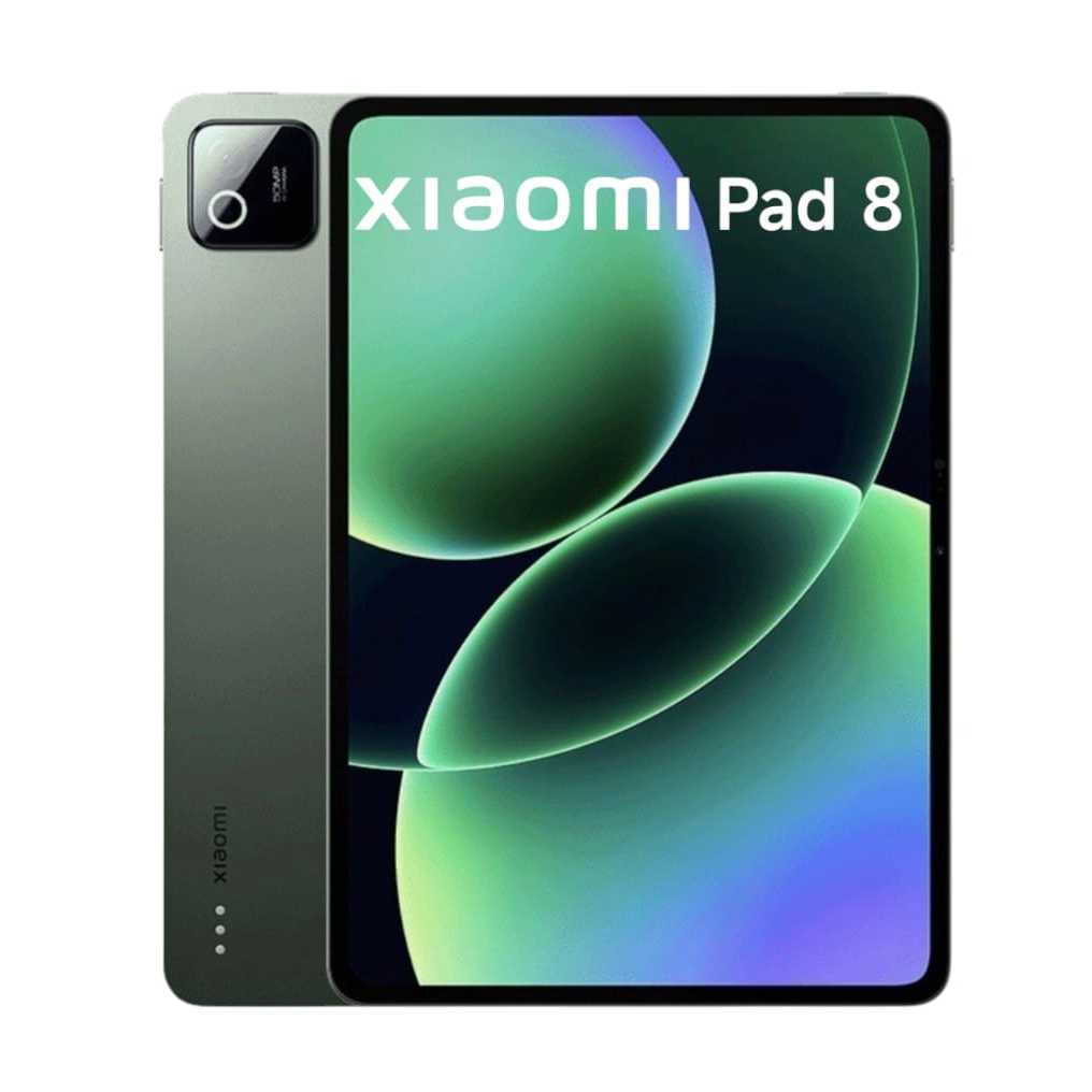 Tablet Xiaomi Pad 8, Tela 11.2