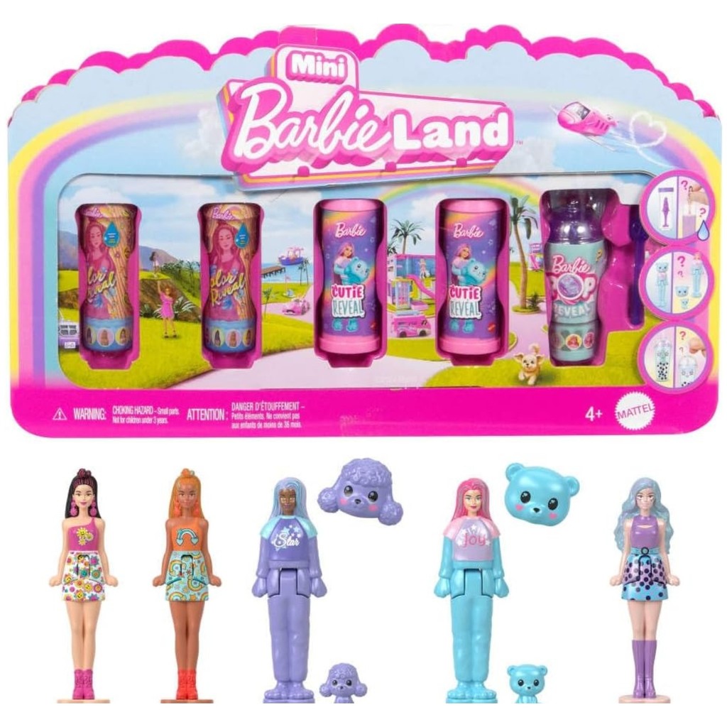 barbie playset em Promoção na Shopee Brasil 2026