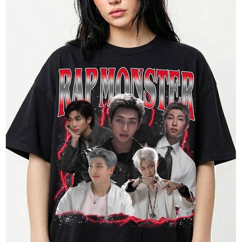 RM (BTS) em Promoção na Shopee Brasil 2026