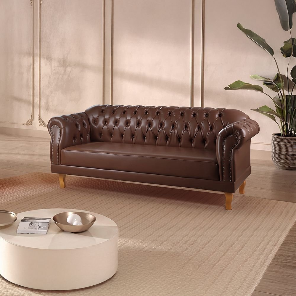 capitone sofa em Promoção na Shopee Brasil 2026