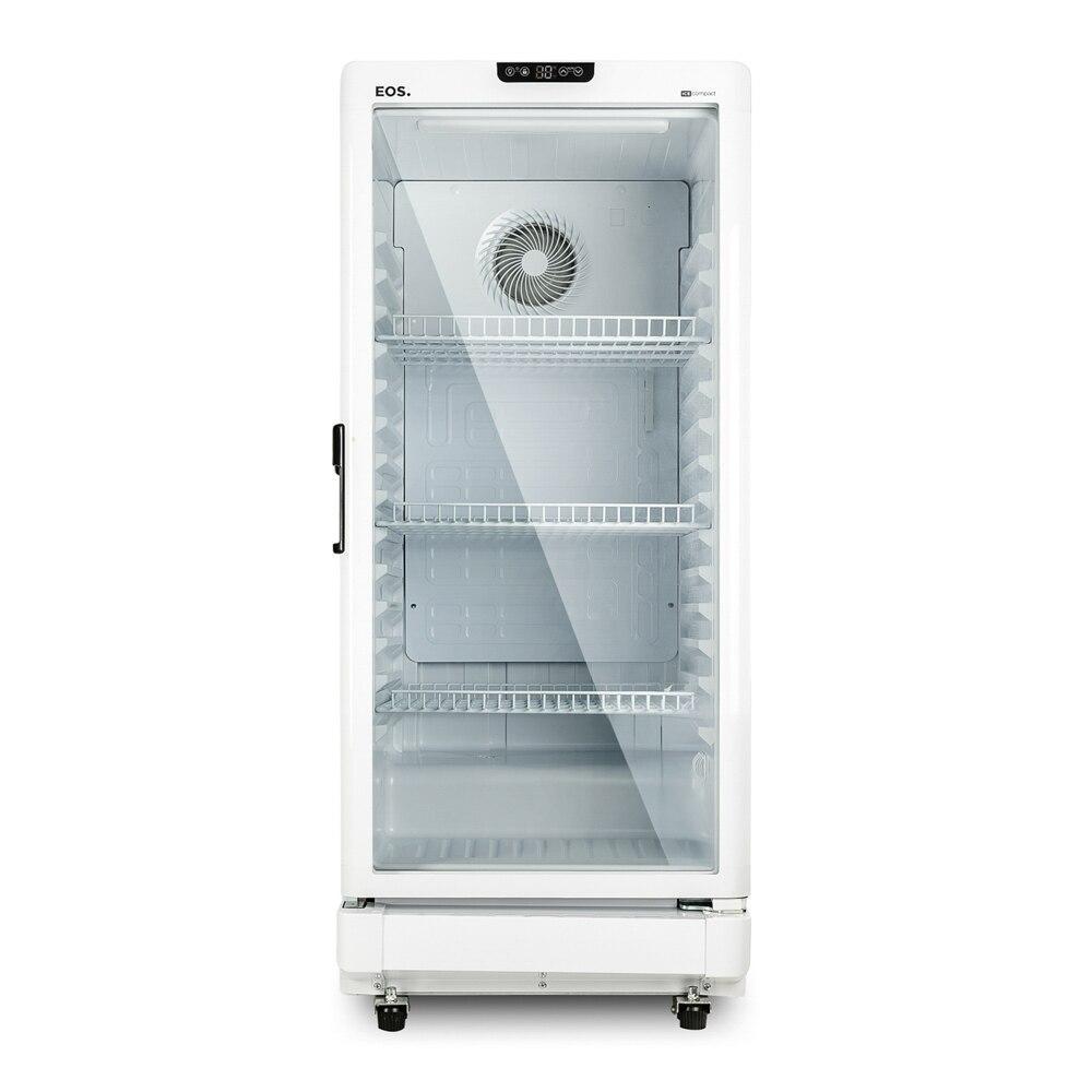 Refrigerador Expositor Vertical EOS 198 Litros Eco Gelo Digi