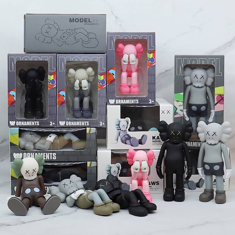 kaws em Promoção na Shopee Brasil 2026