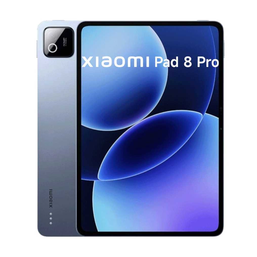 Tablet Xiaomi Pad 8 Pro, Tela 11.2