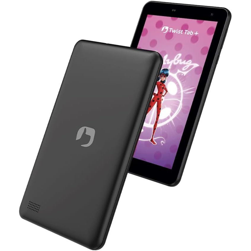 Tablet Infantil Ladybug 2GB RAM 64GB Positivo Twist | Shopee Brasil