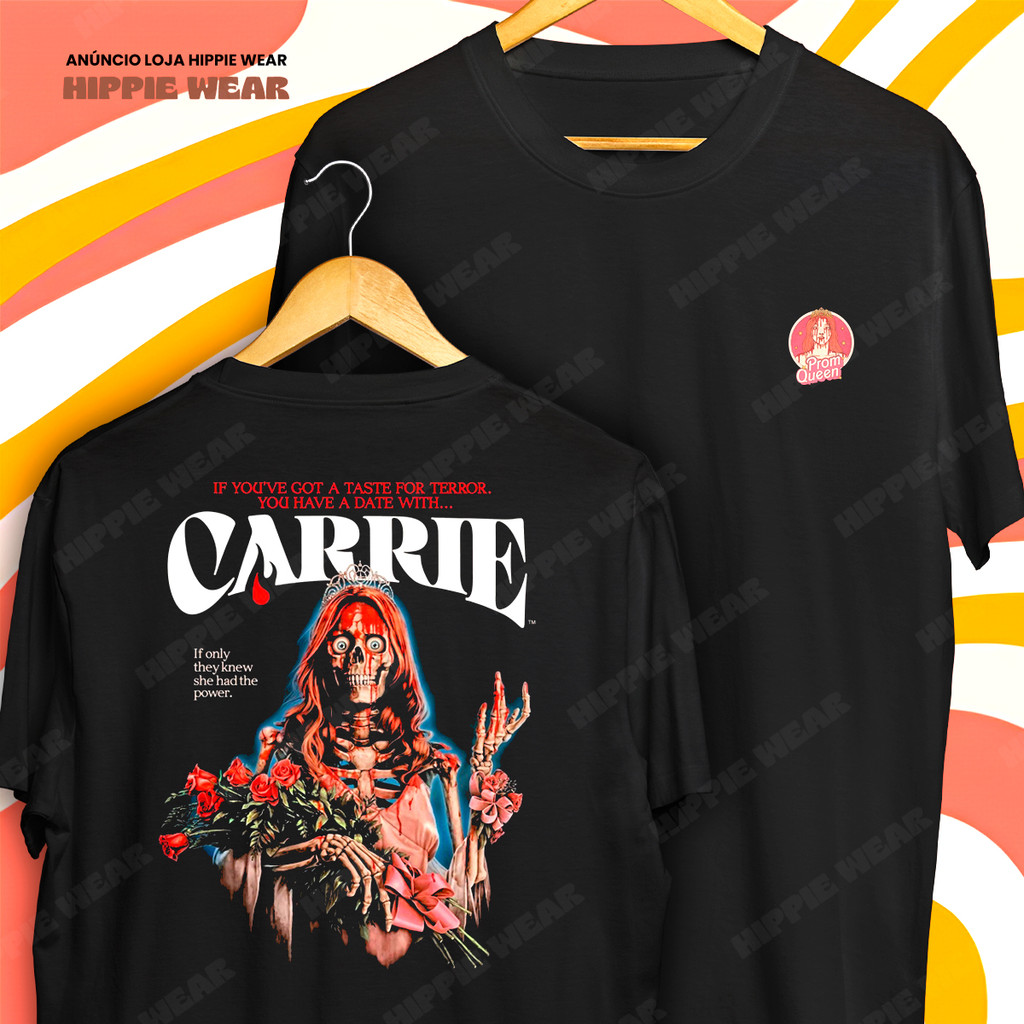 camiseta ganni em Promoção na Shopee Brasil 2026