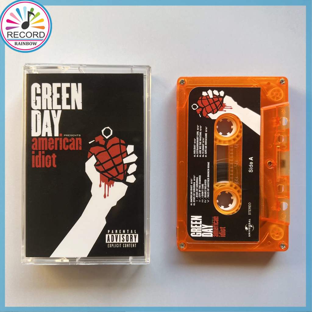 discografia green day em Promoção na Shopee Brasil 2026